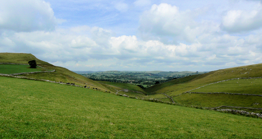 Narrowdale Hill Narrowdale Hill